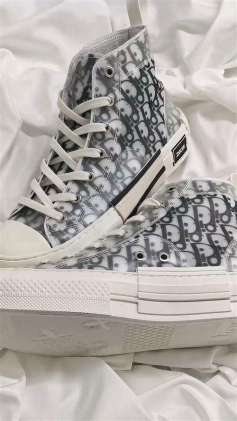 new dior sneakers 2024|dior sneakers converse style.